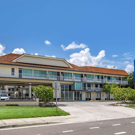 克利尔沃特海滩中央凯艺酒店 外观 照片